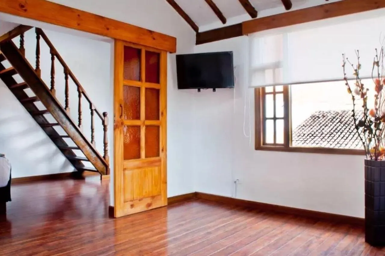 Hotel Casona Usaquen Bogotá