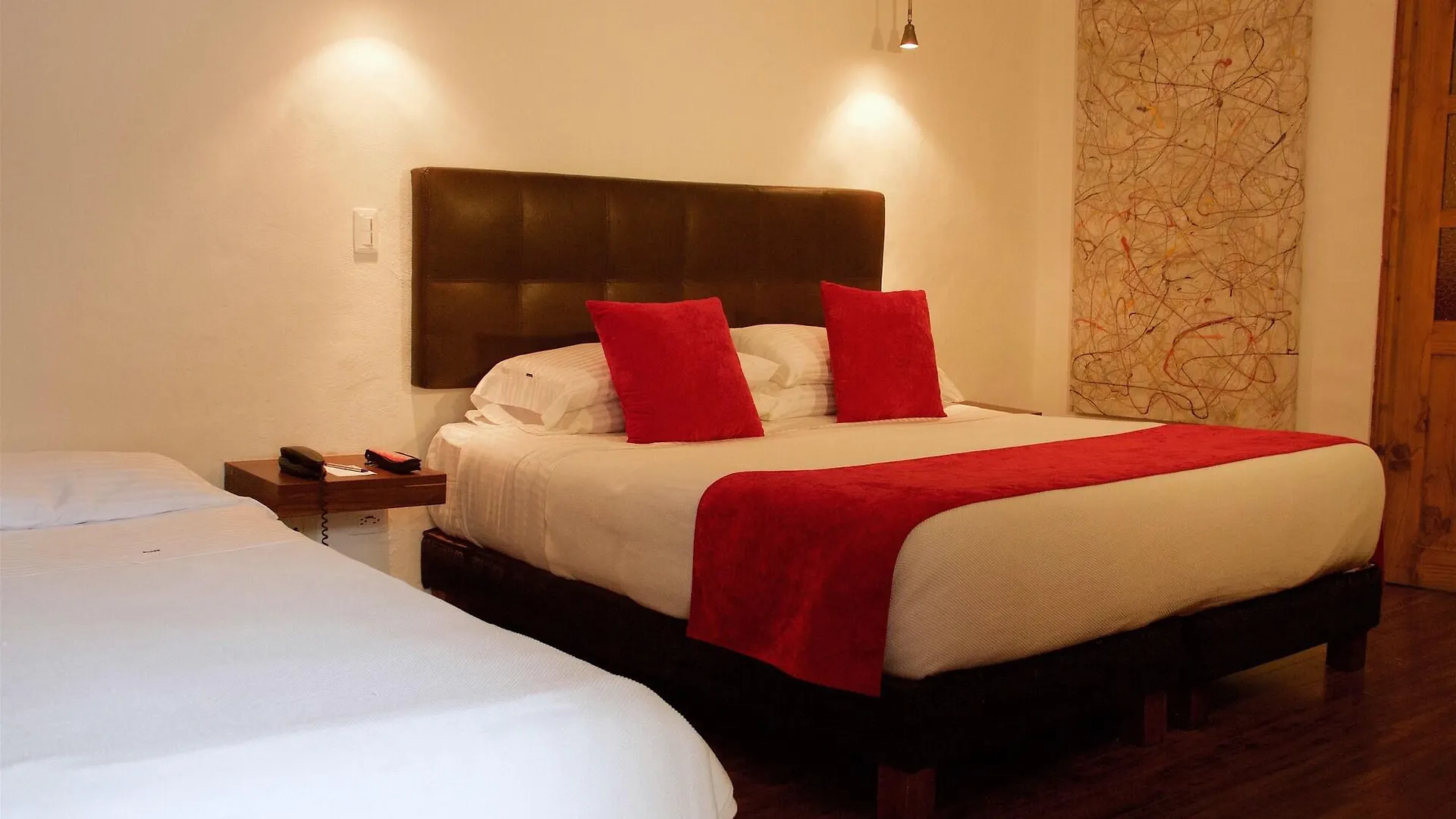 Hotel Casona Usaquen Bogotá