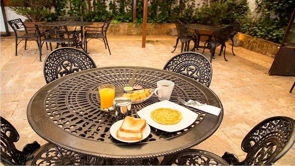 Hotel Casona Usaquen Bogotá