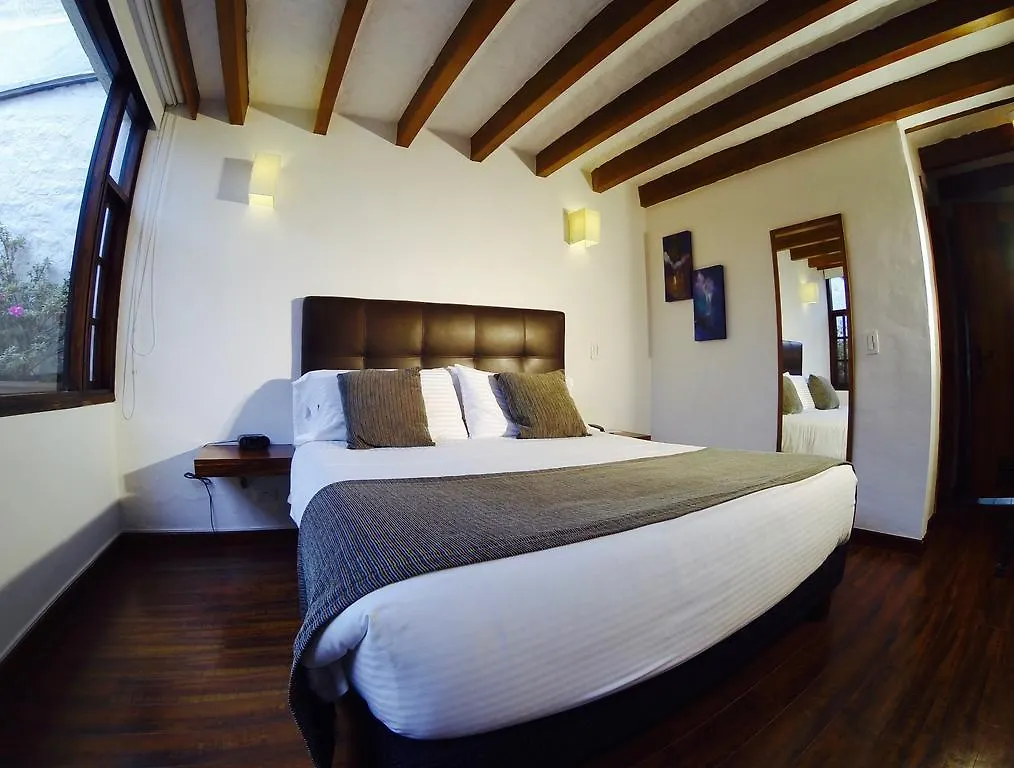 Hotel Casona Usaquen Bogotá