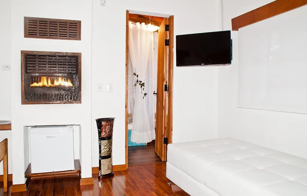 Hotel Casona Usaquen Bogotá