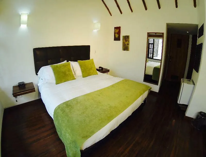 Hotel Casona Usaquen Bogotá