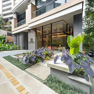 Hotel Lettera Medellín