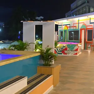 the-nomadic-design-hostel.sanandreshotels.com/