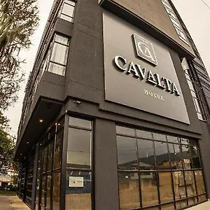 Hotel Cavalta Medellín