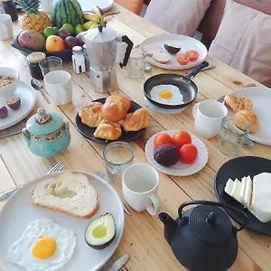 Casita De Piedra Bed & Breakfast