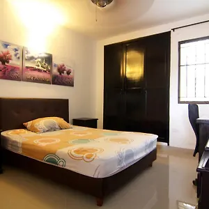 Appartamento Ana Santa Marta (Magdalena)