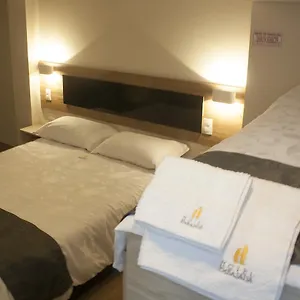 Embajada Hotel
