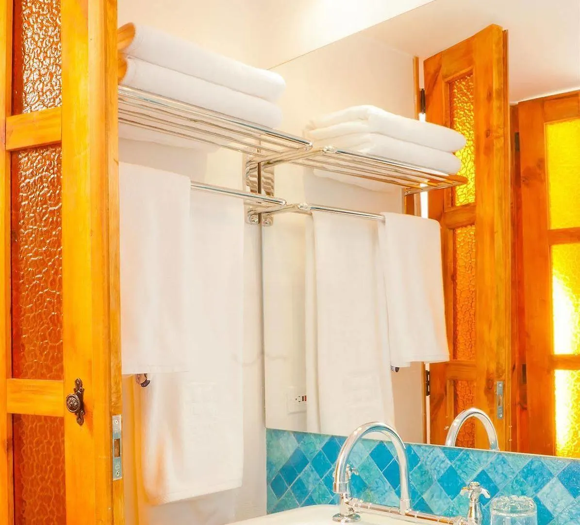 Hotel Casona Usaquen Bogota